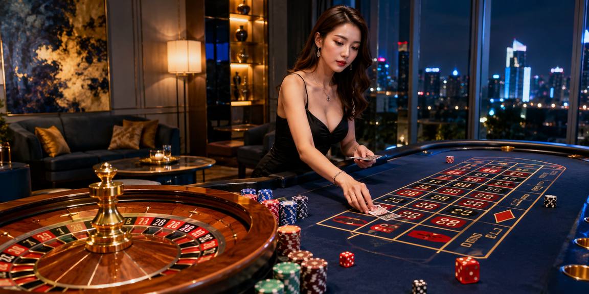 ok8386 com Slot Cau Vong tại ok8386 com — Màu Sắc, Cơ Chế Đa Dạng